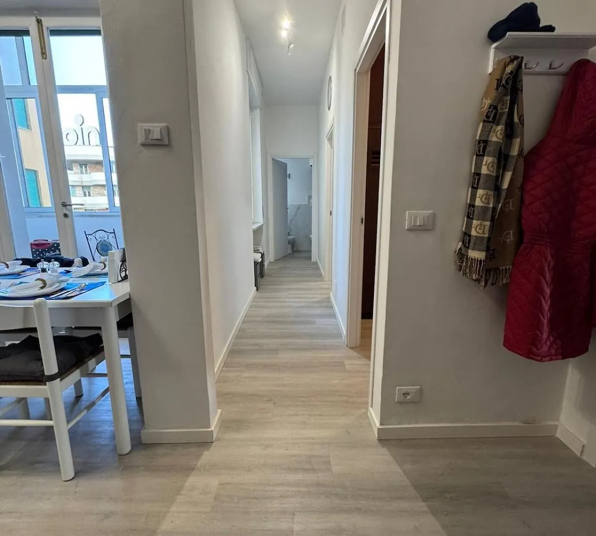Sunny Sands Apartments Livorno