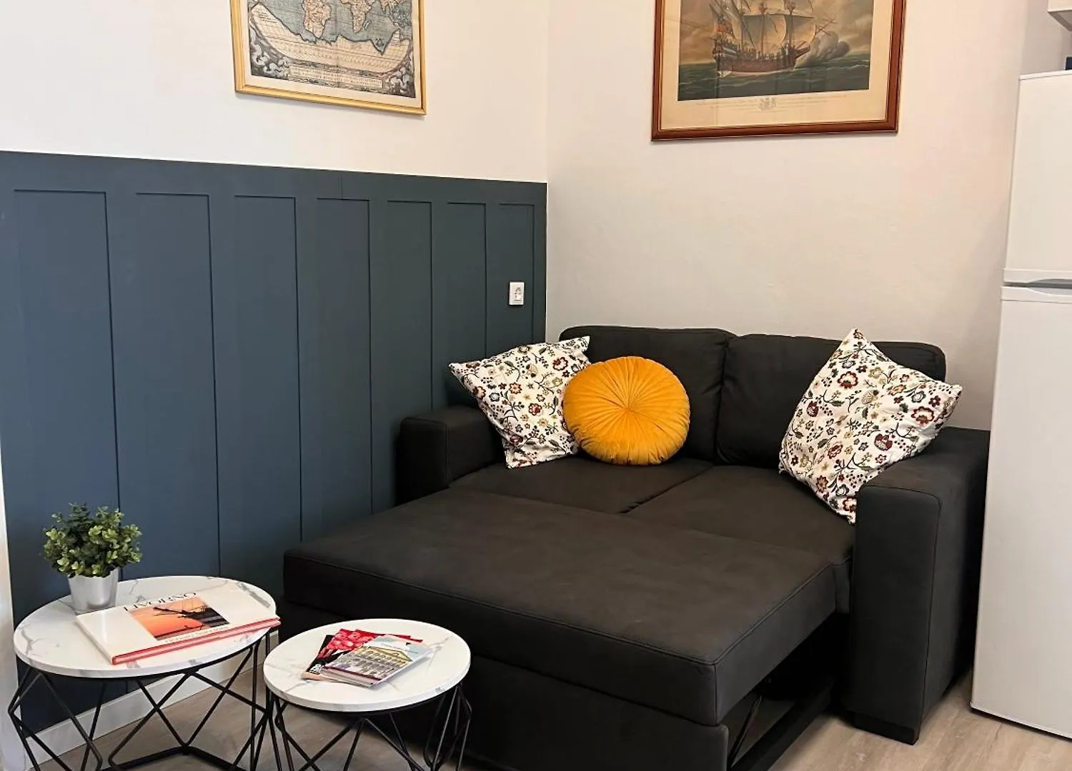 Sunny Sands Apartments Livorno
