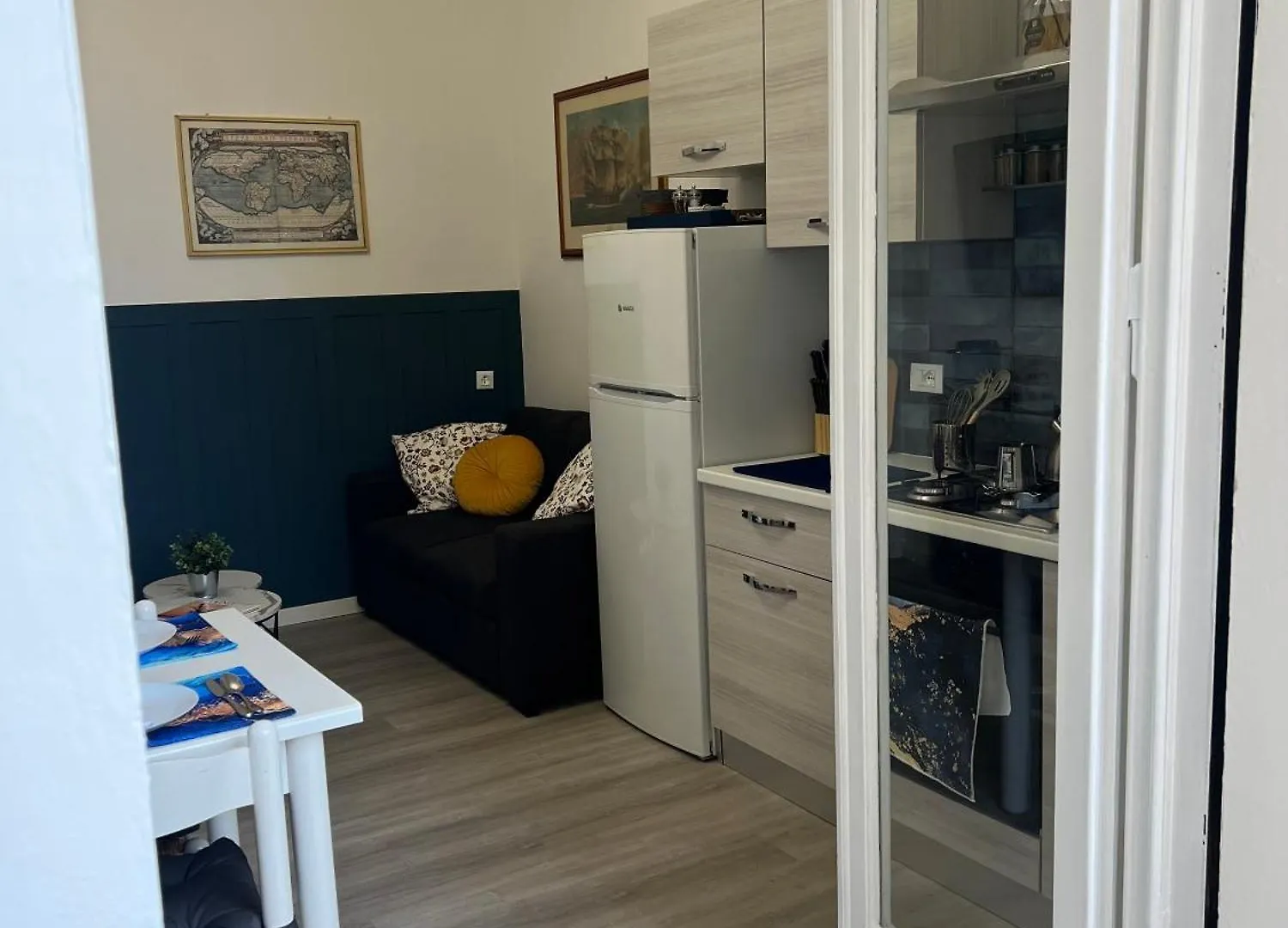 Sunny Sands Apartments Livorno