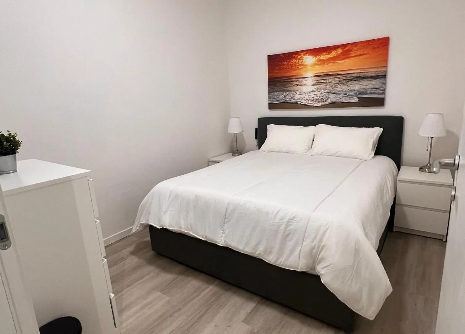 Sunny Sands Apartments Livorno 0*,