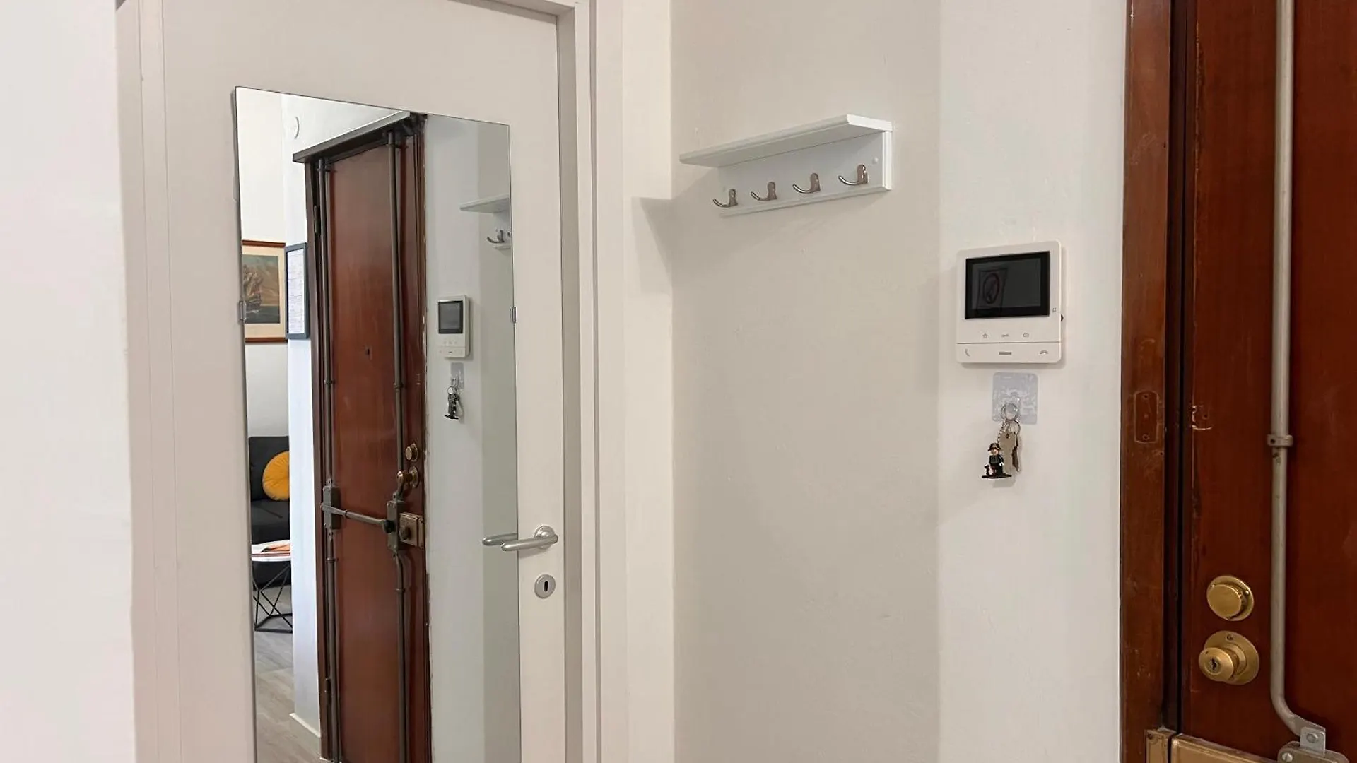 Sunny Sands Apartments Livorno