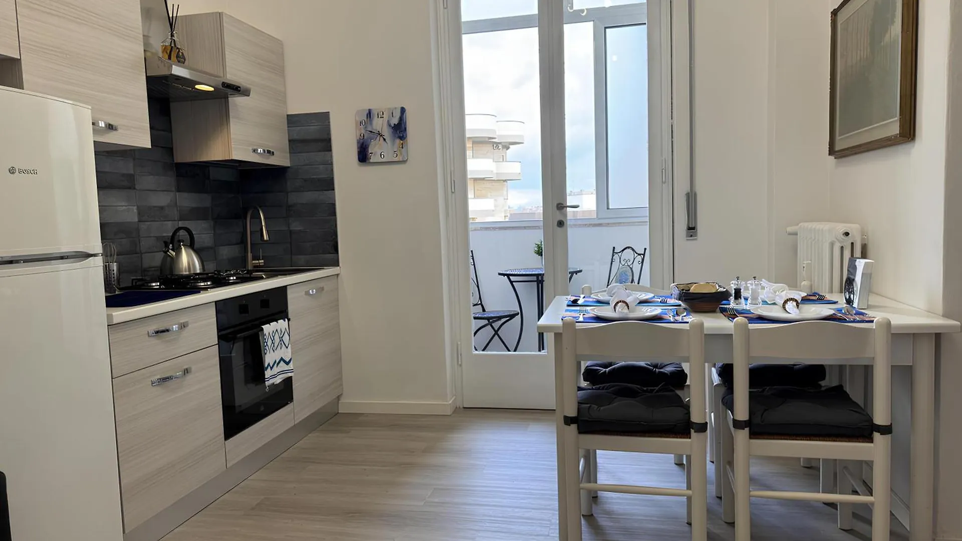 Sunny Sands Apartments Livorno 0*,  Italy