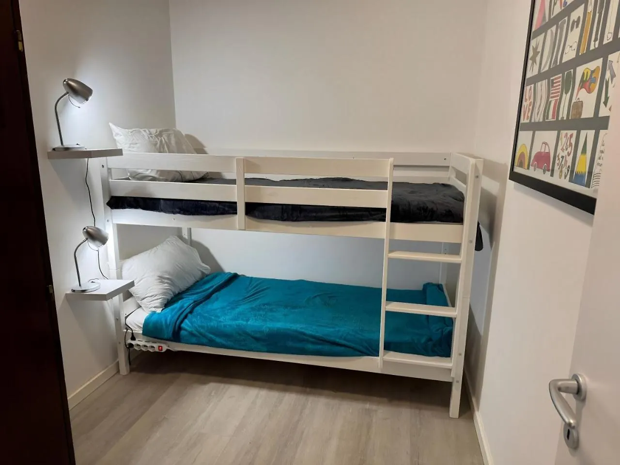 Sunny Sands Apartments Livorno