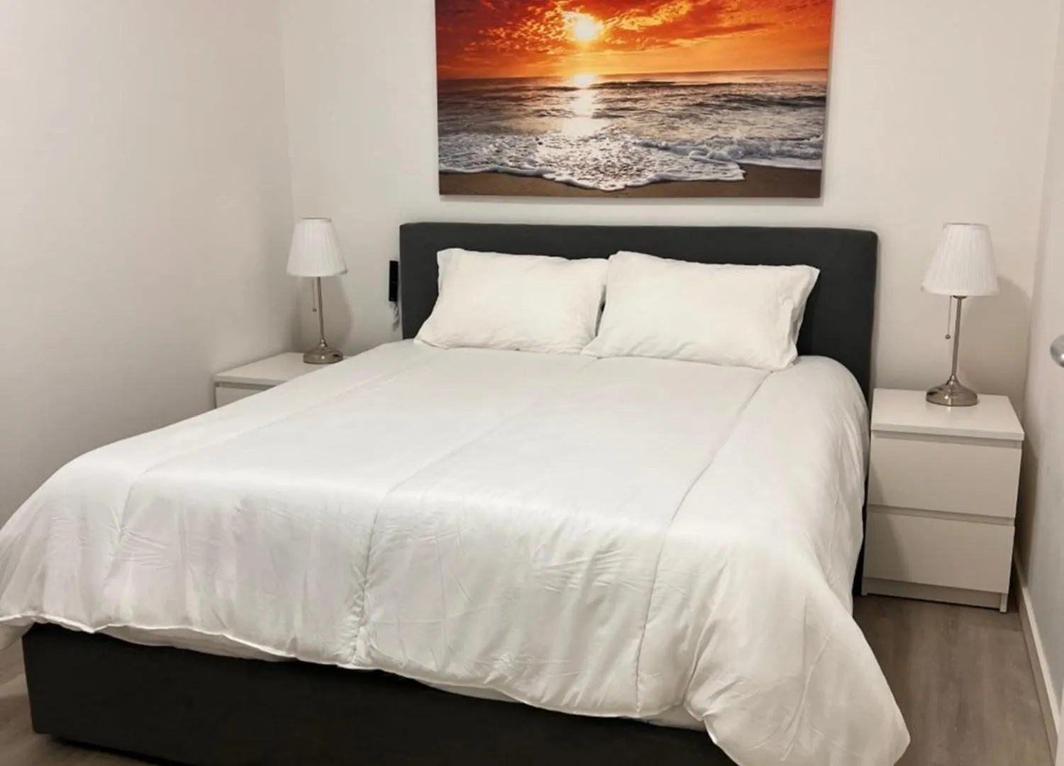 Sunny Sands Apartments Livorno 0*,  Italy