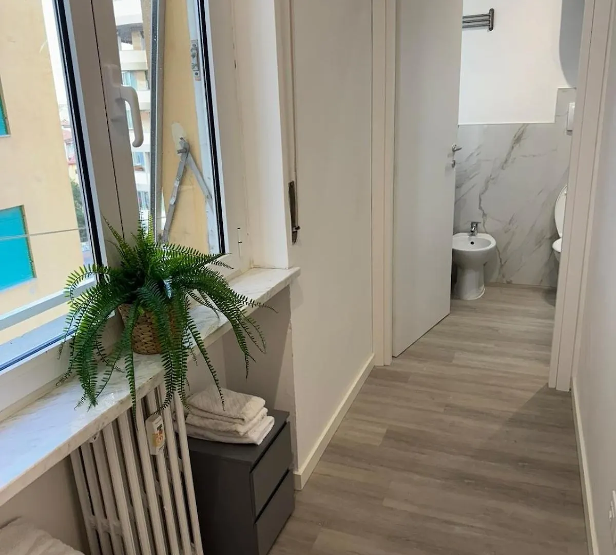 Sunny Sands Apartments Λιβόρνο