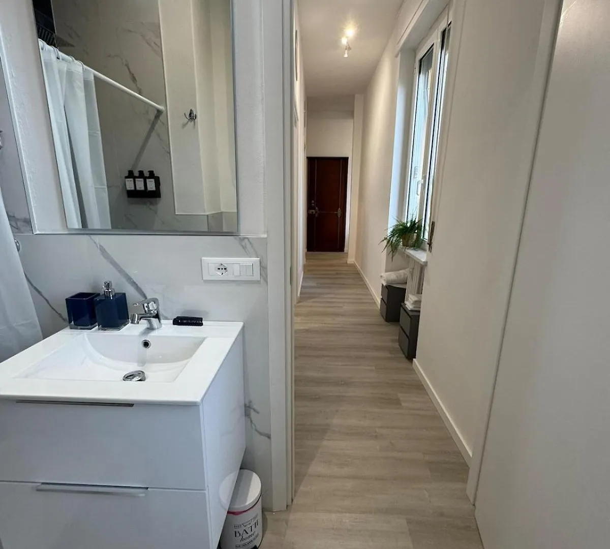 Sunny Sands Apartments Λιβόρνο