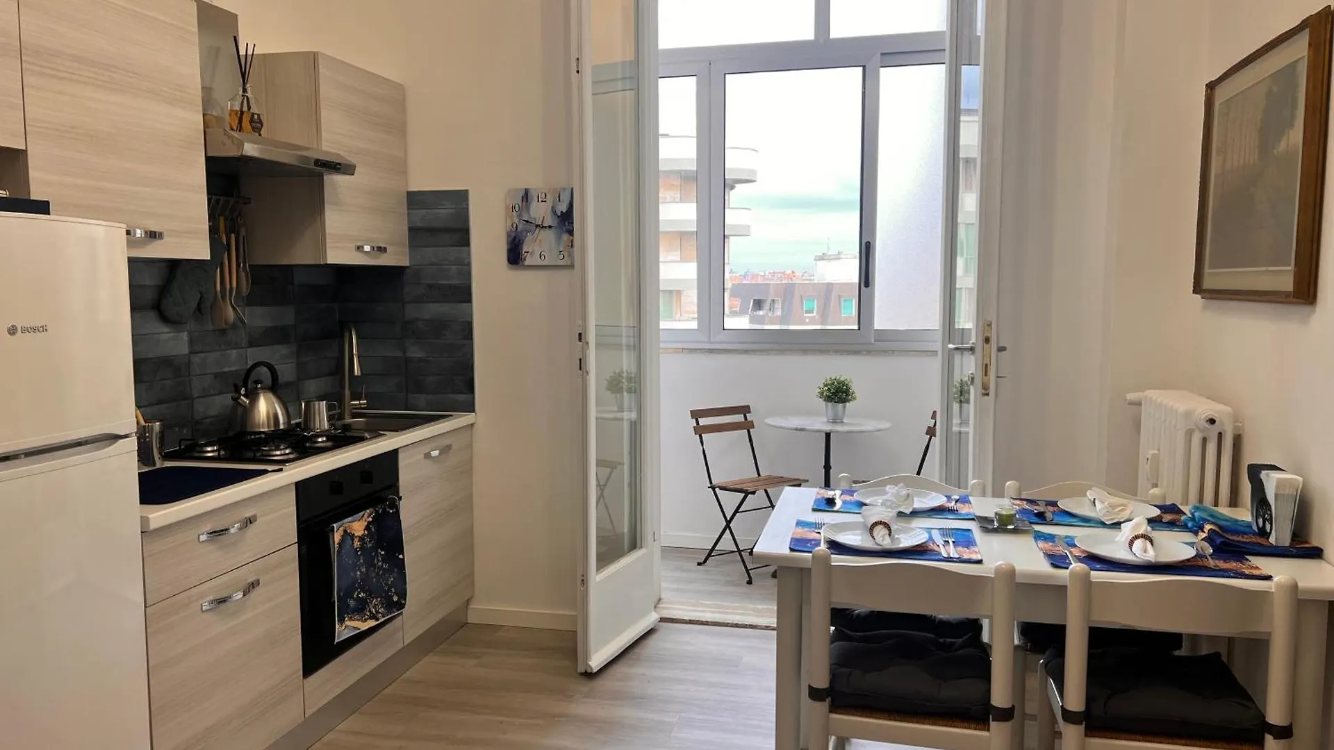 Sunny Sands Apartments Λιβόρνο