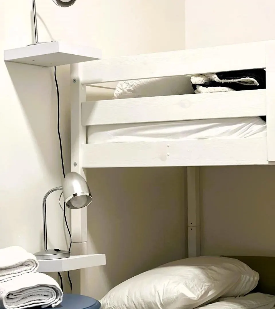 Sunny Sands Apartments Λιβόρνο
